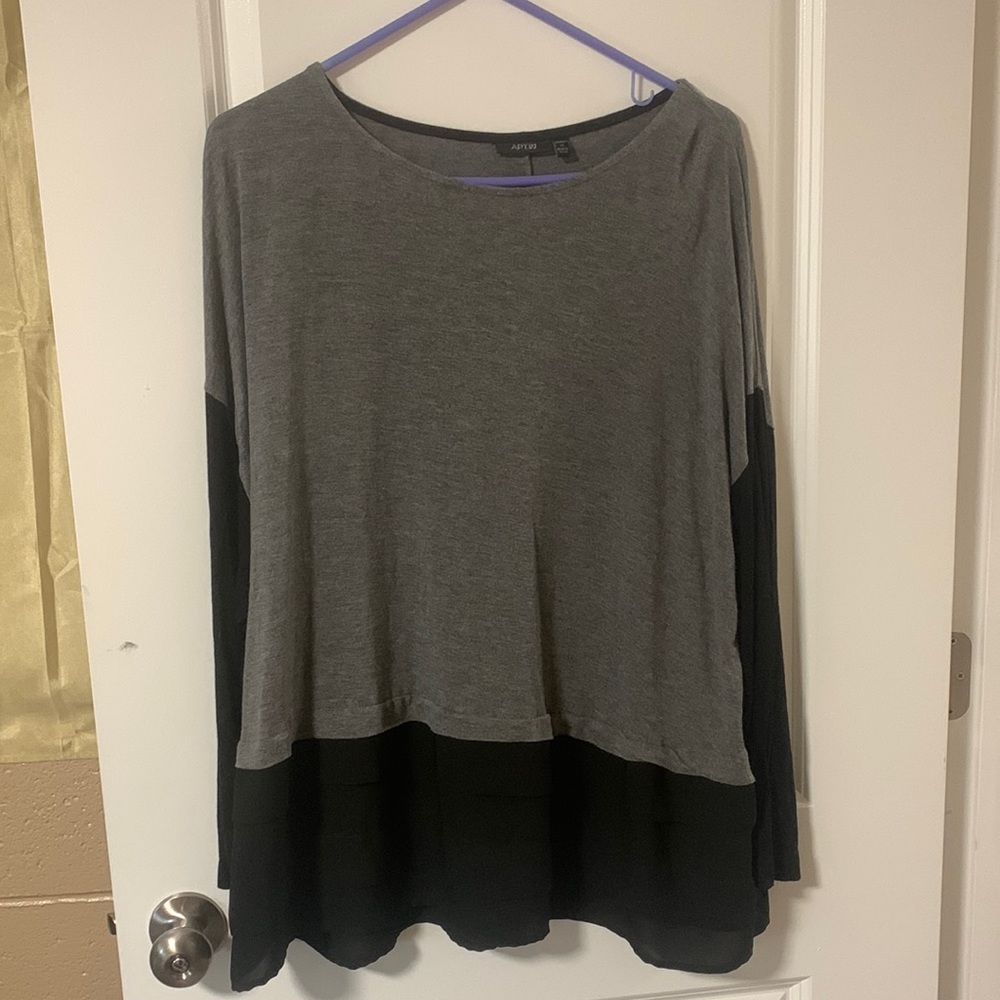 Women’s Dress Top